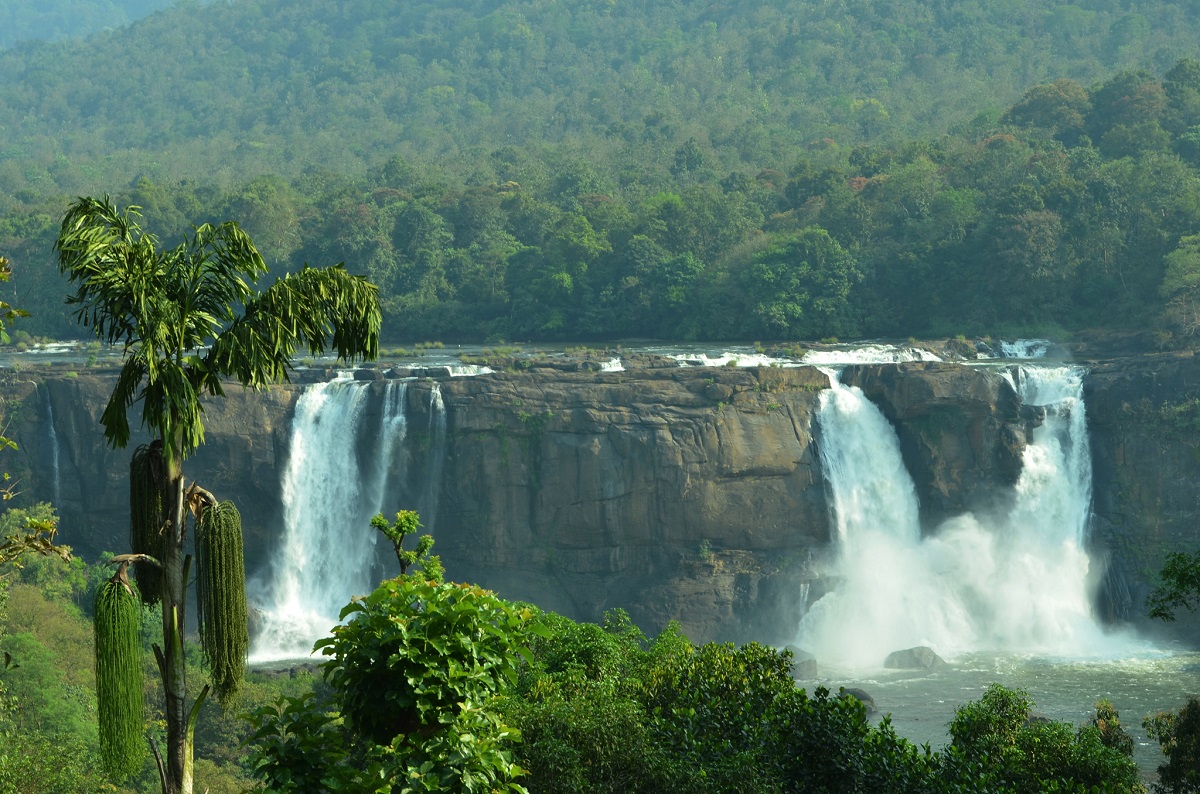 kerala and tamilnadu tourist places
