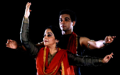 Maulik Shah and Ishira Parikh