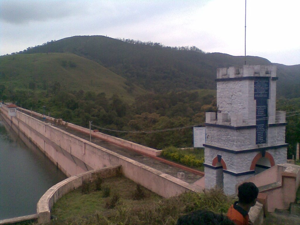 mullaperiyar-dam