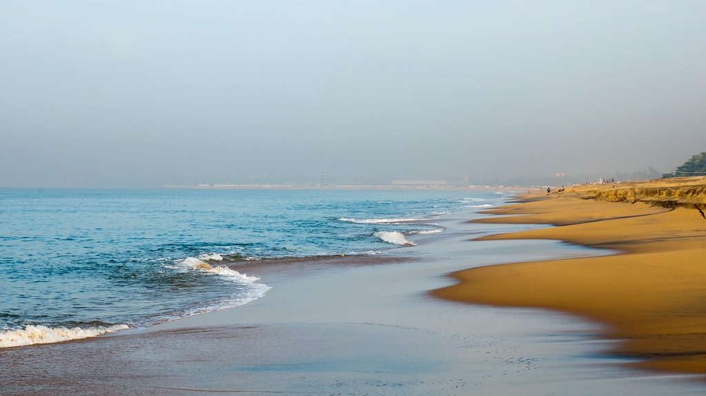 Kollam Beach - One of the Best Beaches in Kerala