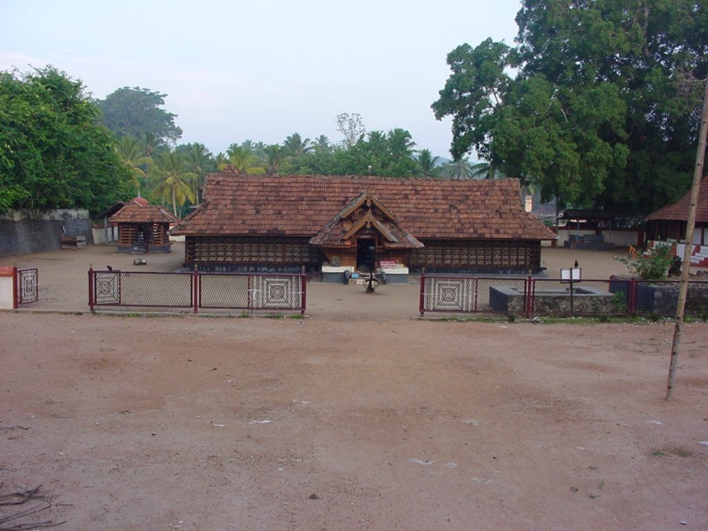 Kulathupuzha - Scenic Village in Kollam