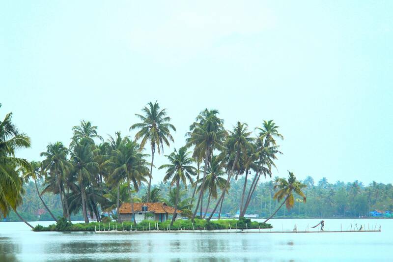 Kochi - Best Couple Tourist Place in Kerala