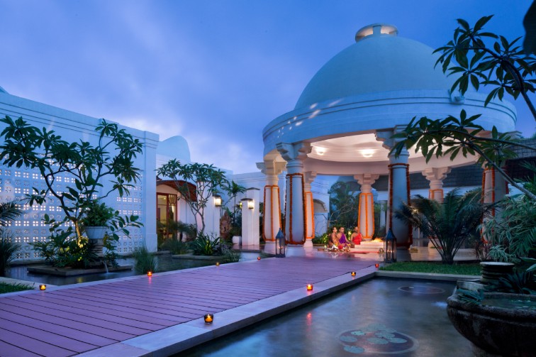 Taj Bekal Resort and Spa – Bekal