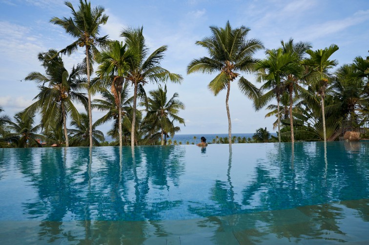 Taj Green Cove Resort & Spa - Kovalam