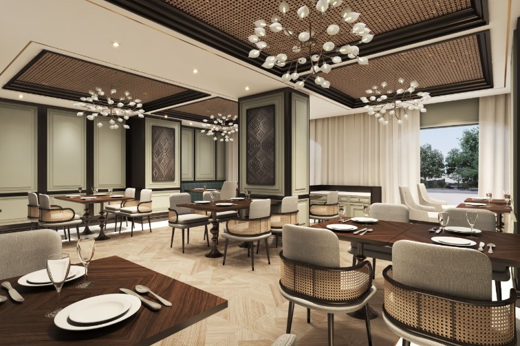 Taj Malabar Resort & Spa - Cochin