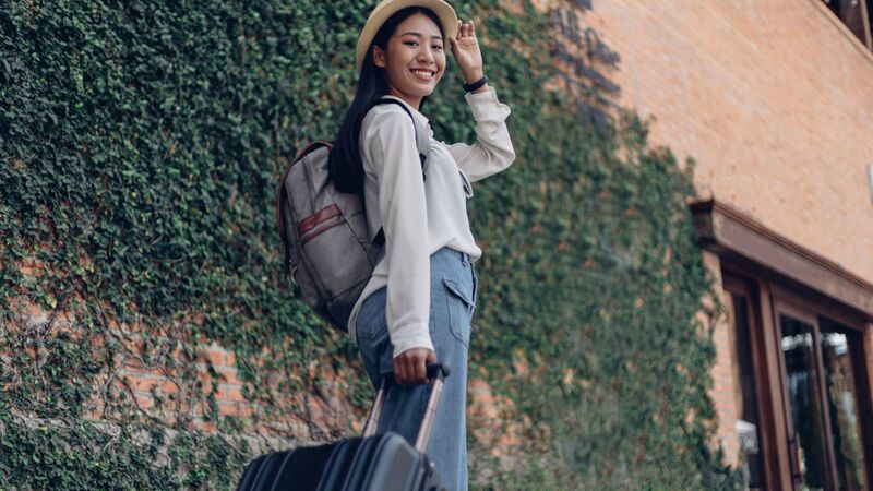 Solo Travel Safety Tips