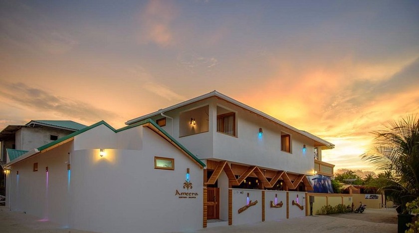 Ameera Maldives