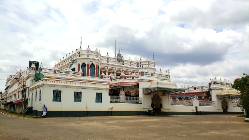 Chettinad