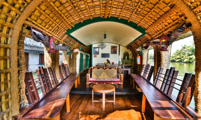 Why You Need a Good Houseboat
