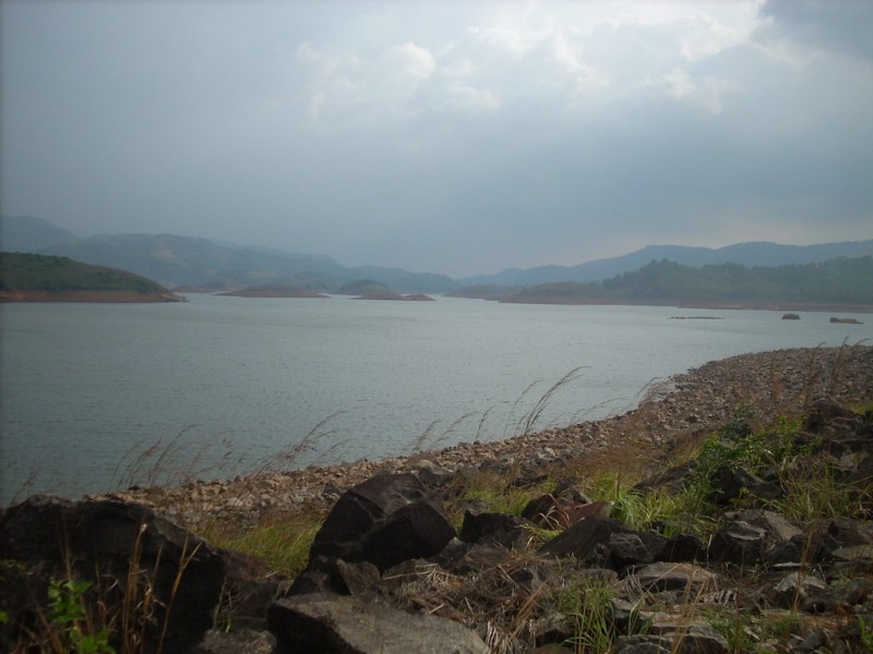 Banasura Sagar Dam