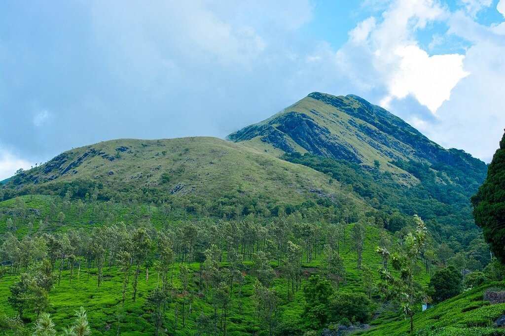 Chembra Peak - Among the Best Wayanad Tourist Spots
