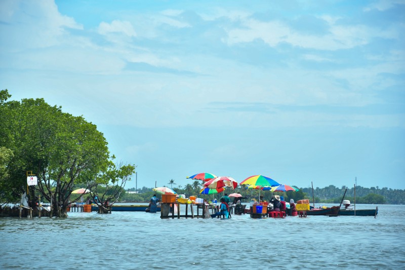 Munroe Island