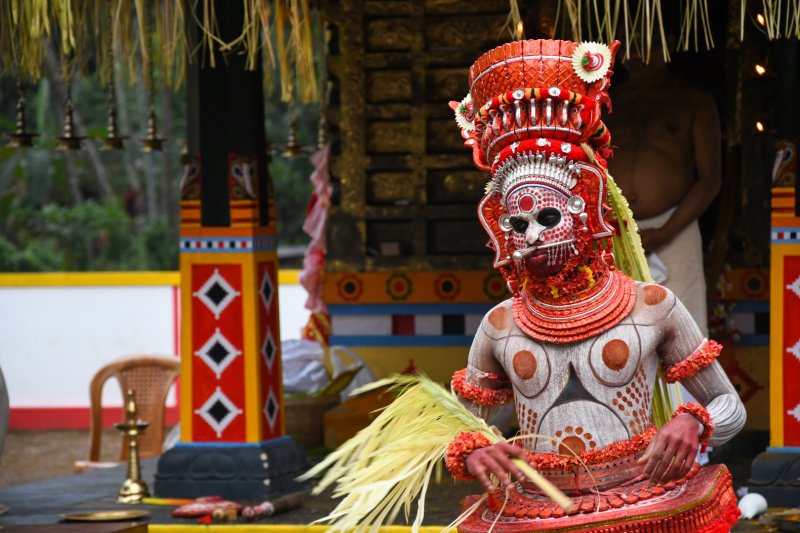 Culture and tradition of kerala