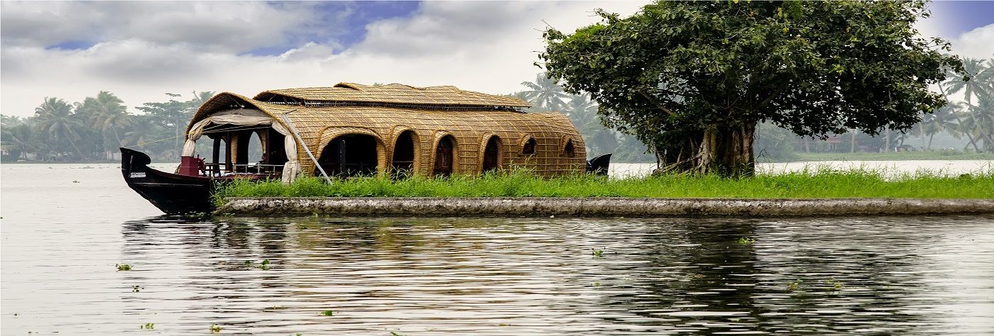 kerala-houseboat