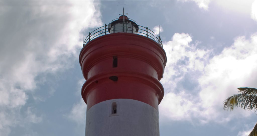 Alappuza Lighthouse