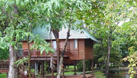 kumarakom resort
