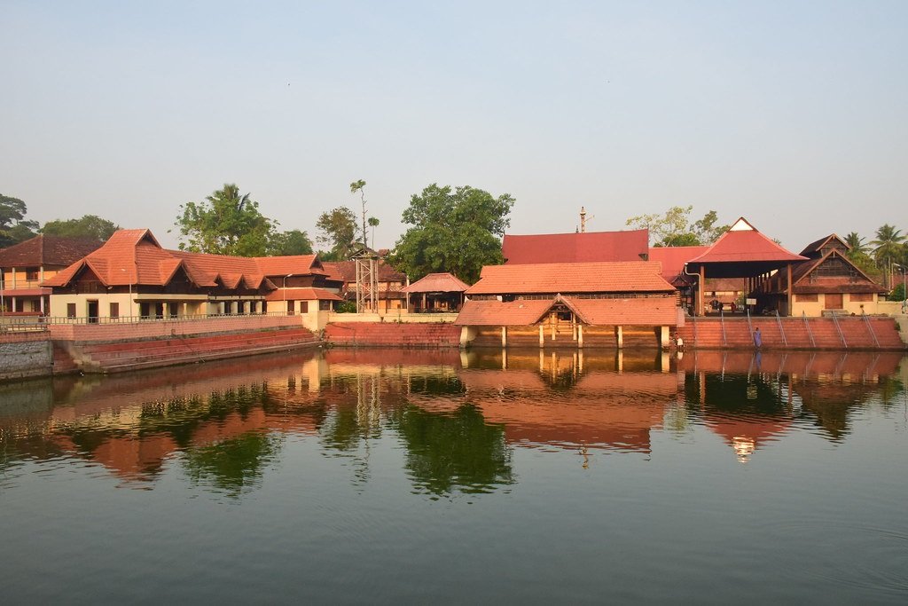 ambalapuzha-temple