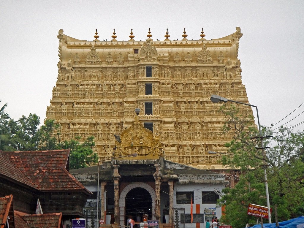 sree-padmanabhaswamy-temple