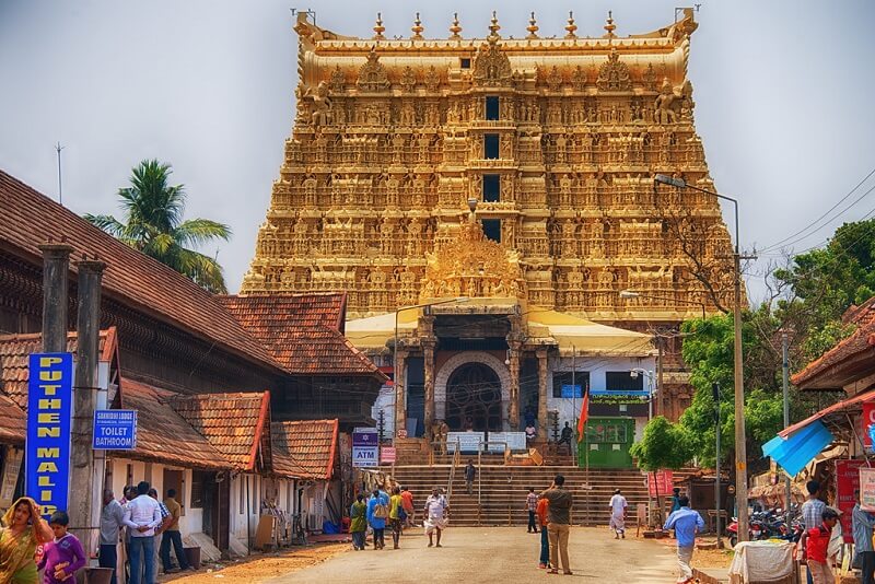 sree-padmanabhaswamy-temple-thiruvananthapuram