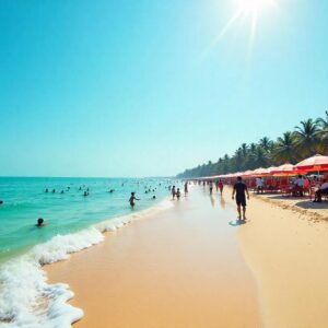 3 Nights 4 Days Kerala Trip