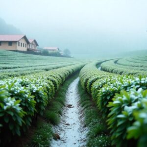 4 Nights 5 Days Kerala Tour Package