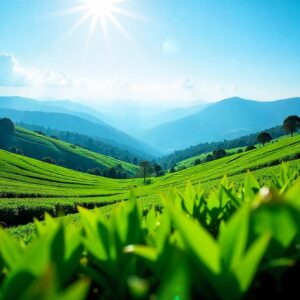 3 Night & 4 Days Kochi Munnar Alleppey