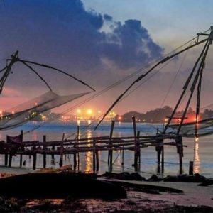 5 NI & 6 Days : Munnar – Thekkedy – Houseboat – Kochi