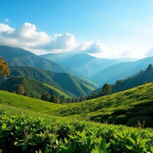 2 Nights & 3 Days Munnar Cherai Beach Weekend Tour Package