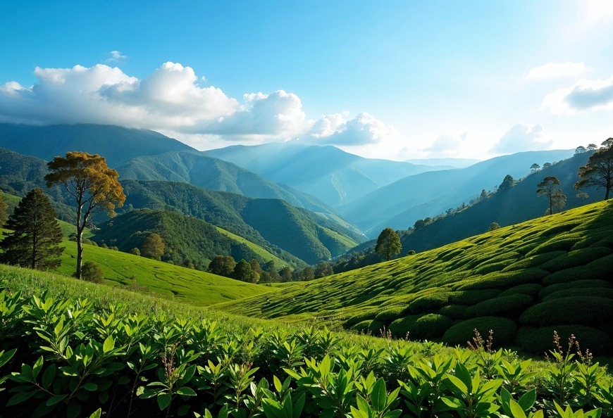 2 Nights & 3 Days Munnar Cherai Beach Weekend Tour Package 2 Nights & 3 Days Munnar Cherai Beach Weekend Tour Package