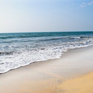 1 Night 2 Days Weekend Holiday Trip to Cherai Beach