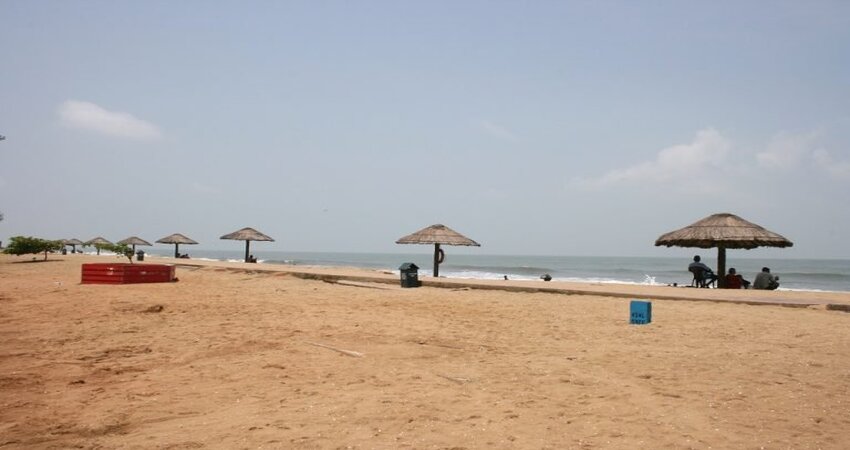 Cherai