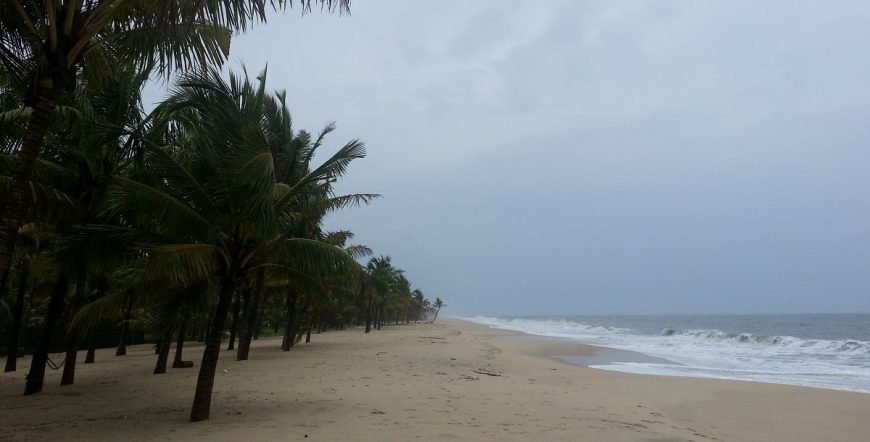 Mararikulam-beach