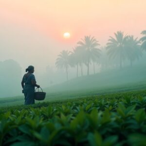 Munnar Weekend Tour Package