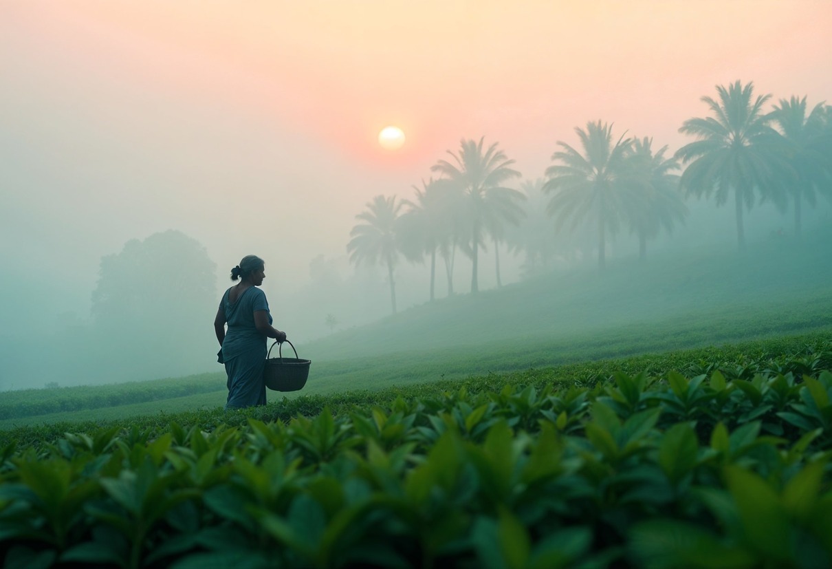 Munnar Weekend Tour Package Munnar Weekend Tour Package