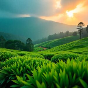 Munnar Tour Package for Weekend Trip