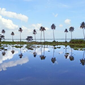 Vembanad Lake