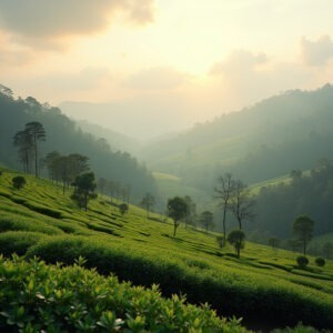 5 Nights 6 Days Kerala Tour