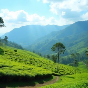 4 Nights 5 Days Kerala Tour