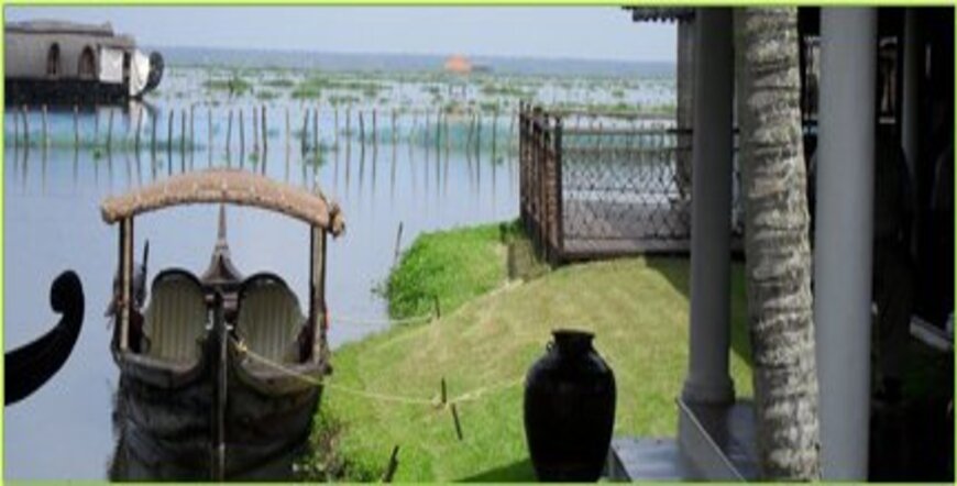 kumarakom-houseboat kumarakom-houseboat