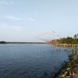 munambam beach