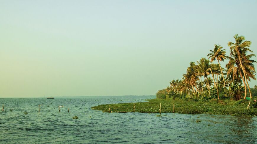 Romantic Kerala Honeymoon Package