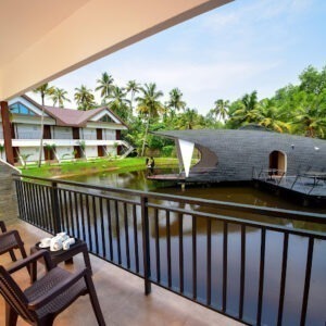 Lake Canopy Resort