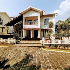 Broad Bean Resort with Private Pool