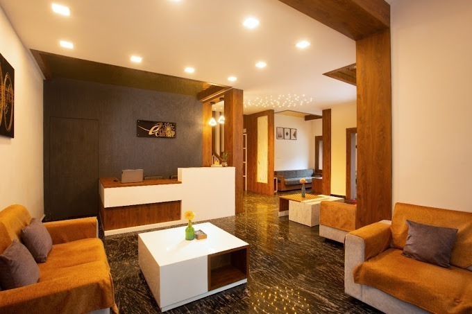 Dream catcher resort tree house10