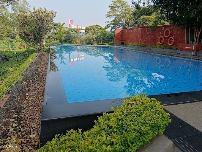 Dream catcher resort tree house4