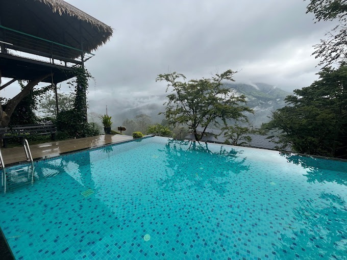 Dream catcher resort tree house6