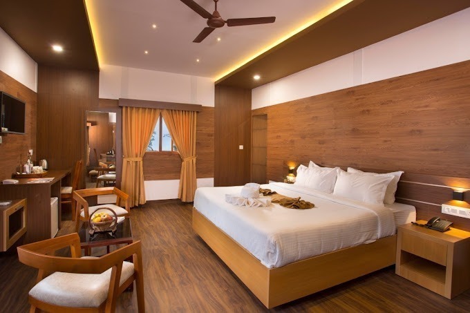 Dream catcher resort tree house8