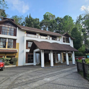 Indriya Birds Valley Resort and Spa with Private Pool