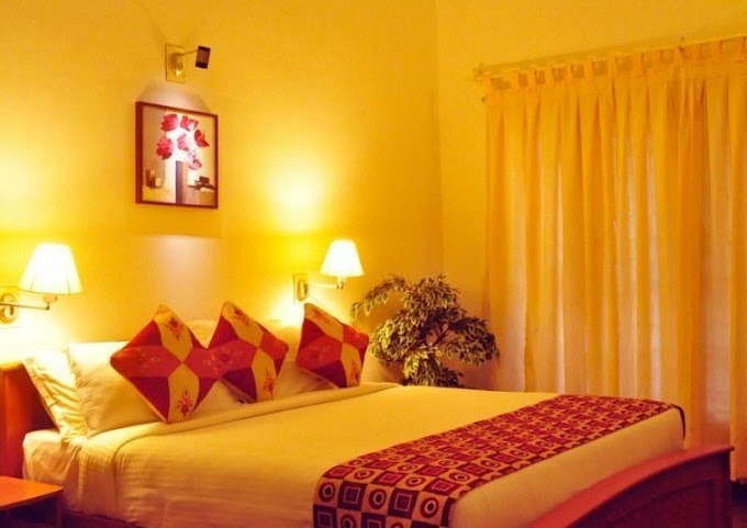 Indriya birds valley resort and spa11