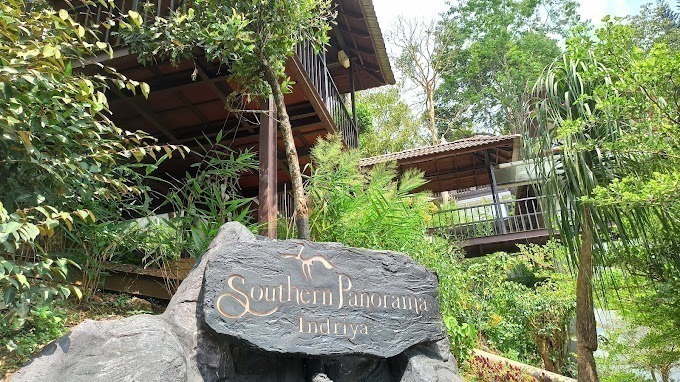 Indriya birds valley resort and spa12